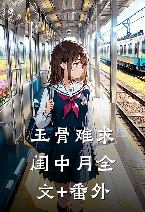 玉骨难求闺中月全文+番外
