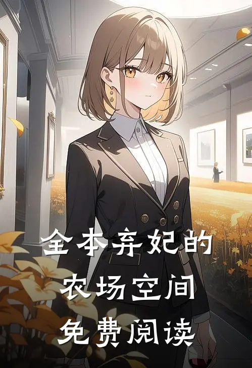 全本弃妃的农场空间免费阅读