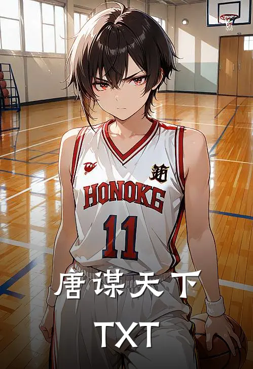 唐谋天下TXT