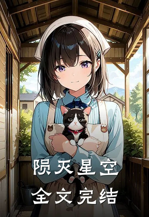 陨灭星空全文完结