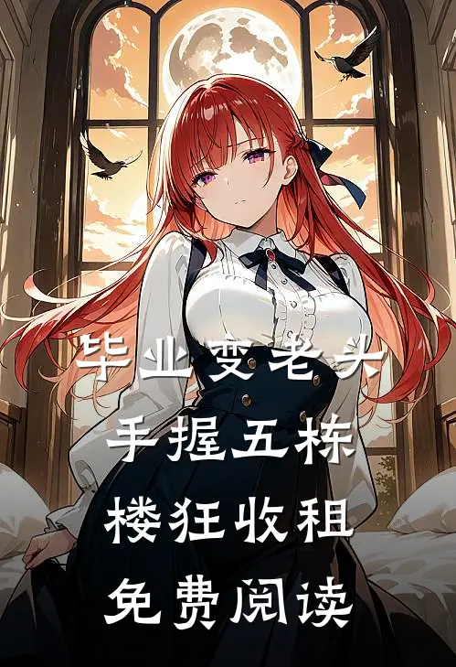 毕业变老头，手握五栋楼狂收租免费阅读