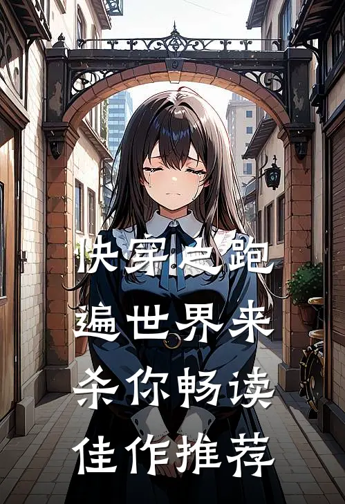 快穿之跑遍世界来杀你畅读佳作推荐