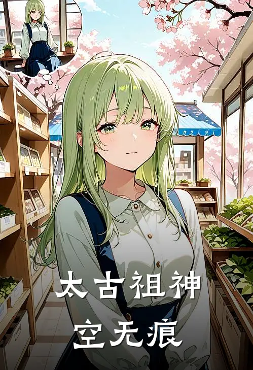 太古祖神 空无痕