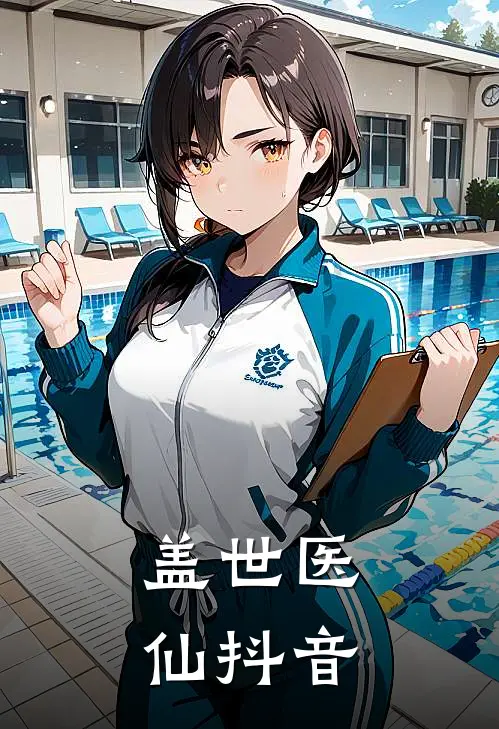 盖世医仙抖音