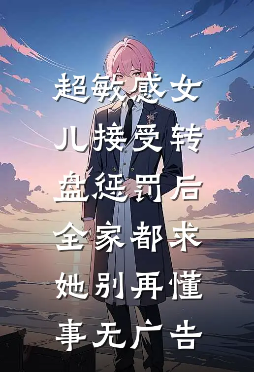 超敏感女儿接受转盘惩罚后，全家都求她别再懂事无广告