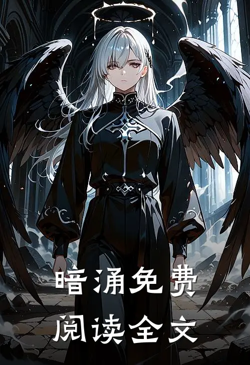 暗涌免费阅读全文