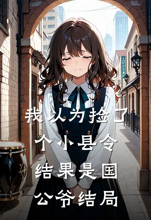 我以为捡了个小县令，结果是国公爷结局