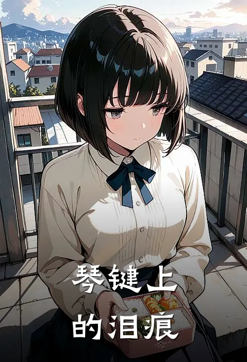 琴键上的泪痕
