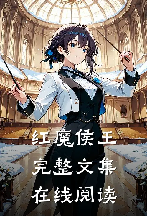 红魔侯王完整文集在线阅读