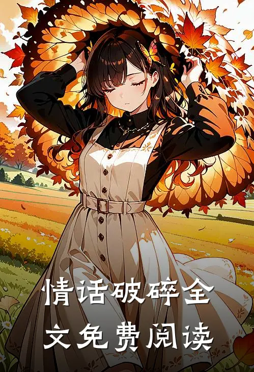 情话破碎全文免费阅读
