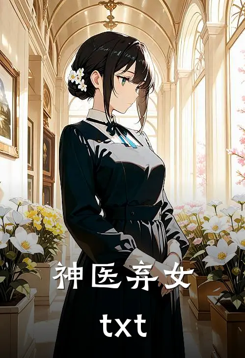 神医弃女txt