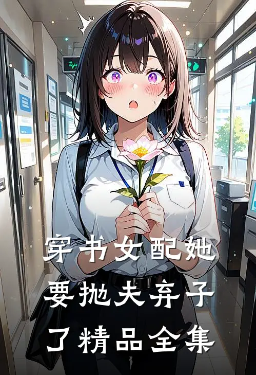 穿书女配她要抛夫弃子了精品全集