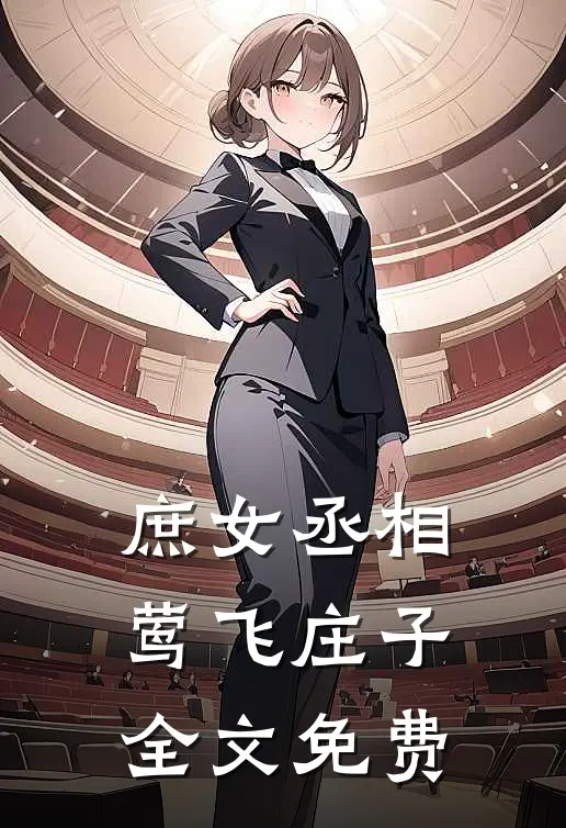 庶女丞相莺飞庄子全文免费