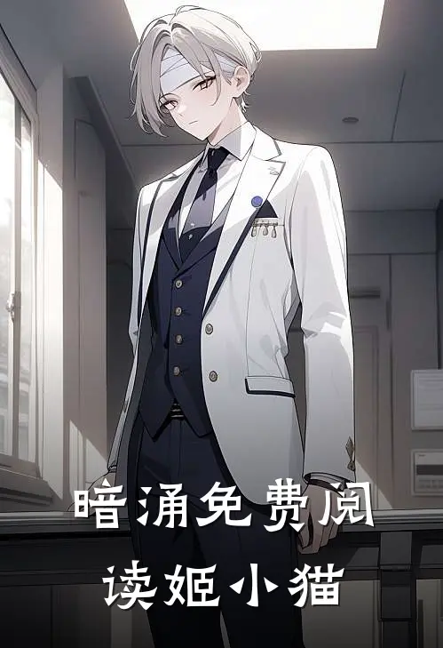 暗涌免费阅读 姬小猫