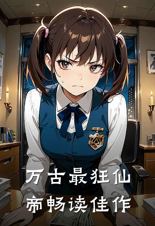 万古最狂仙帝畅读佳作