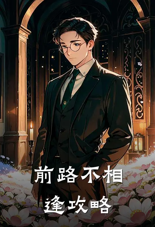 前路不相逢 攻略