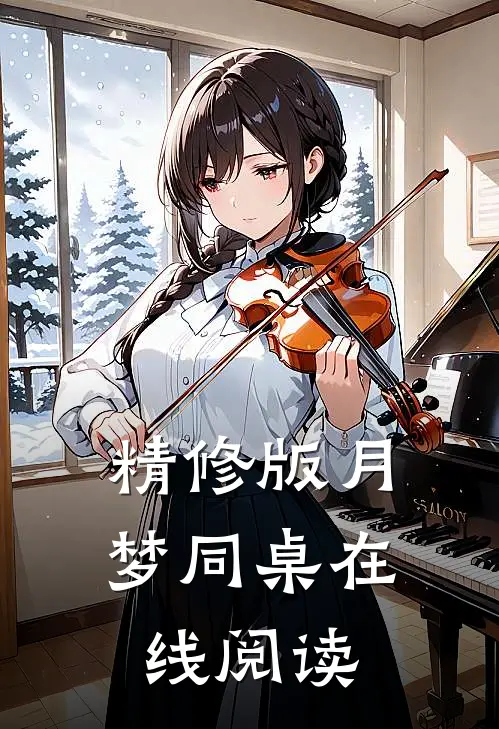 精修版月梦同桌在线阅读