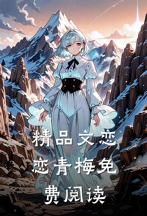 精品文恋恋青梅免费阅读