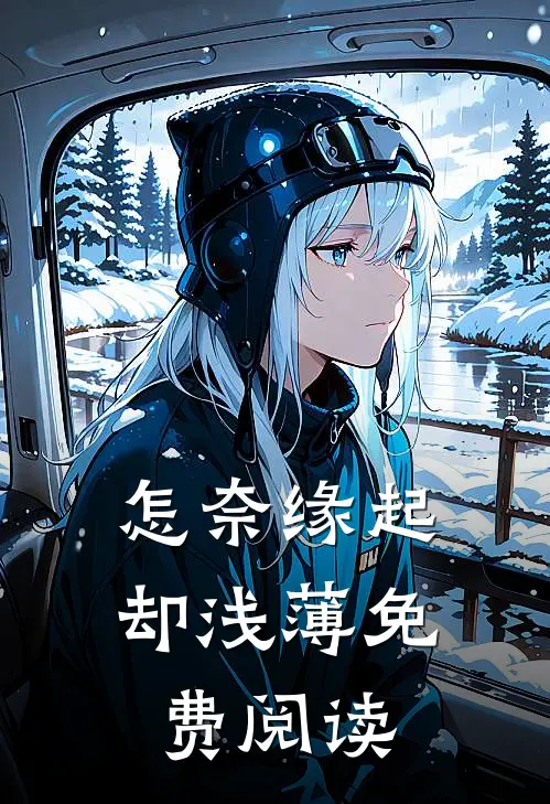怎奈缘起却浅薄免费阅读