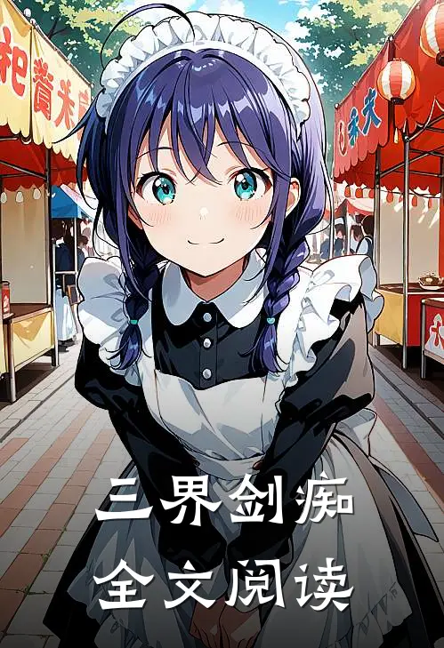 三界剑痴全文阅读