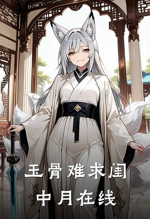玉骨难求闺中月在线