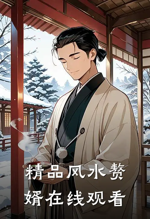 精品风水赘婿在线观看