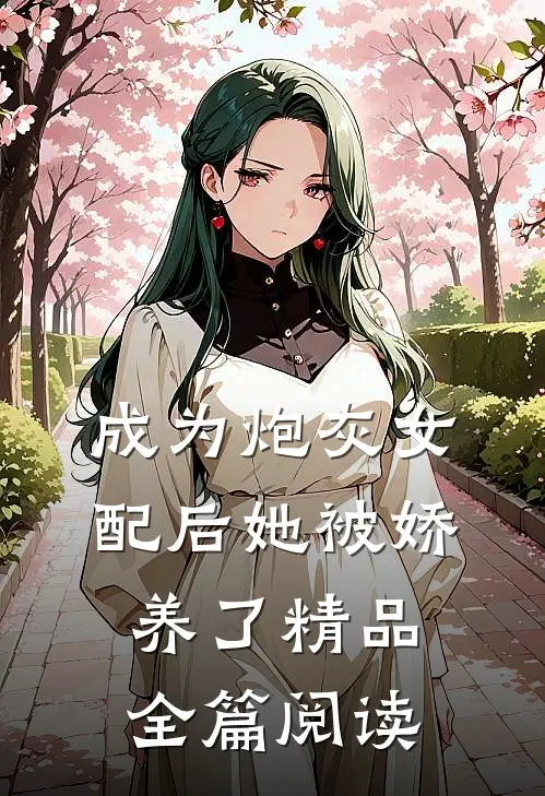 成为炮灰女配后她被娇养了精品全篇阅读