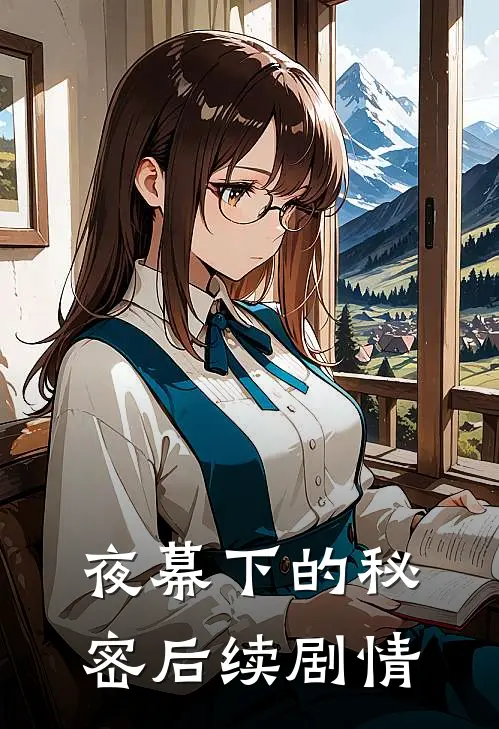 夜幕下的秘密后续剧情