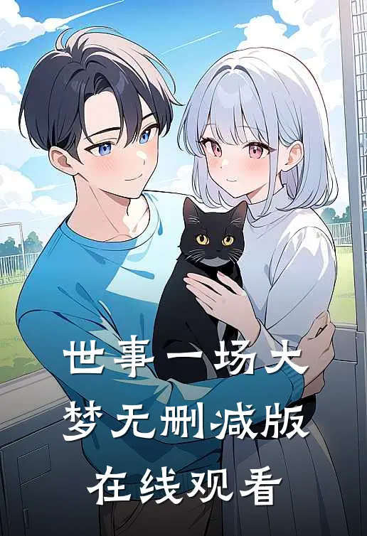 世事一场大梦无删减版在线观看