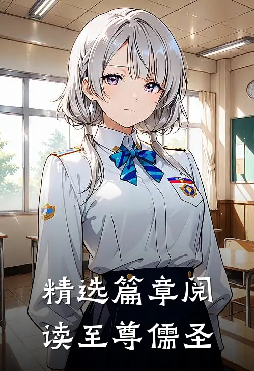 精选篇章阅读至尊儒圣