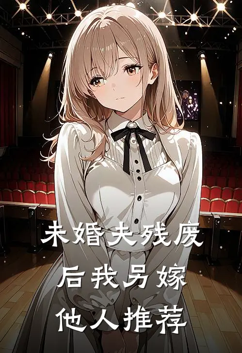 未婚夫残废后我另嫁他人推荐
