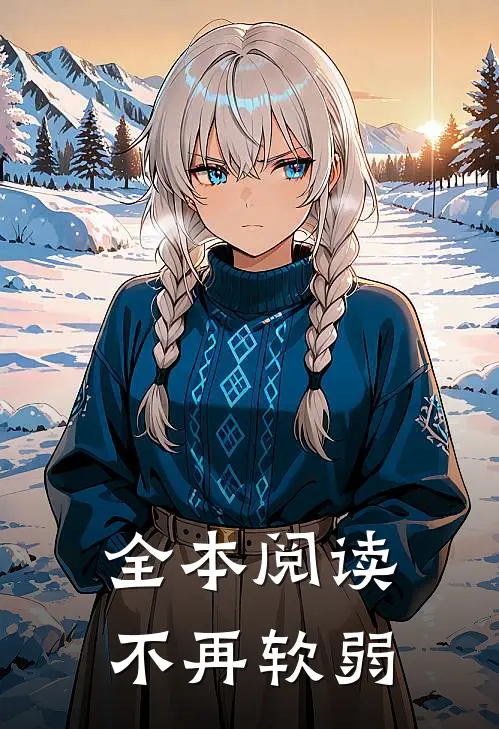 全本阅读不再软弱