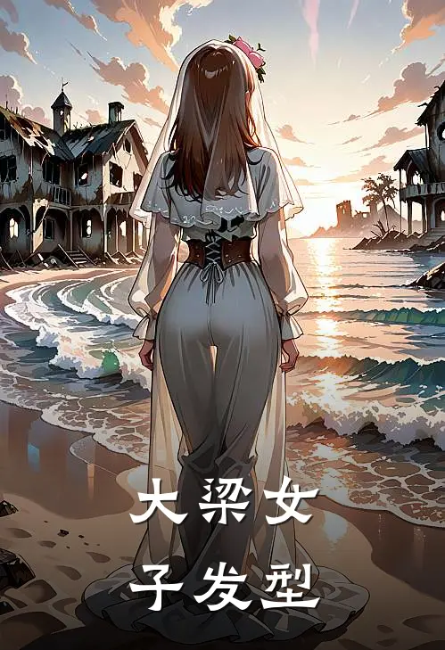 大梁女子发型