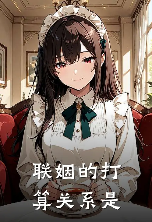 联姻的打算关系是