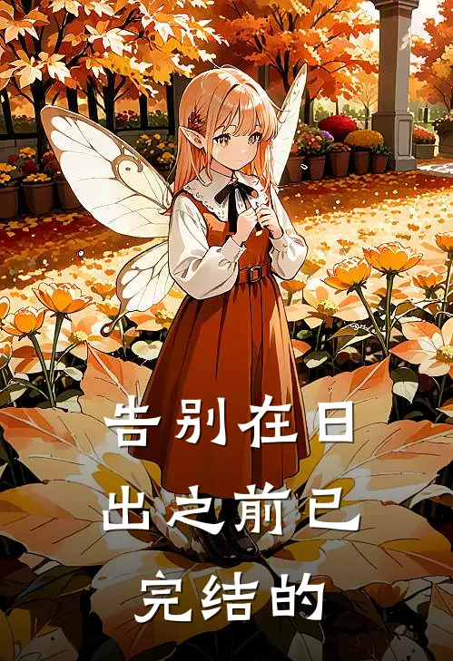 告别在日出之前已完结的