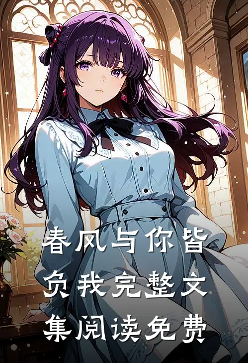 春风与你皆负我完整文集阅读免费