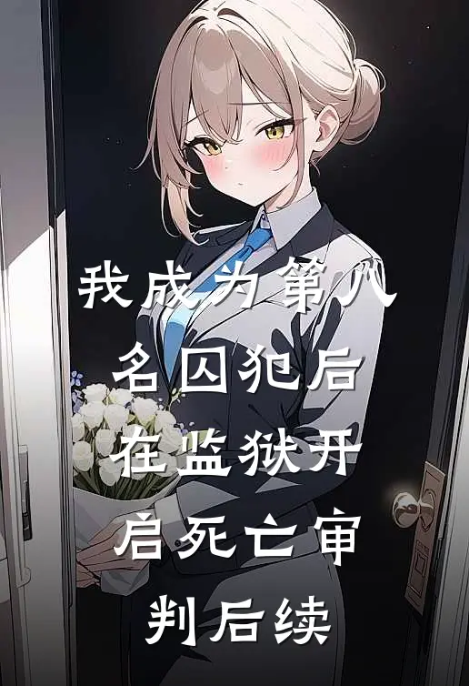 我成为第八名囚犯后，在监狱开启死亡审判后续