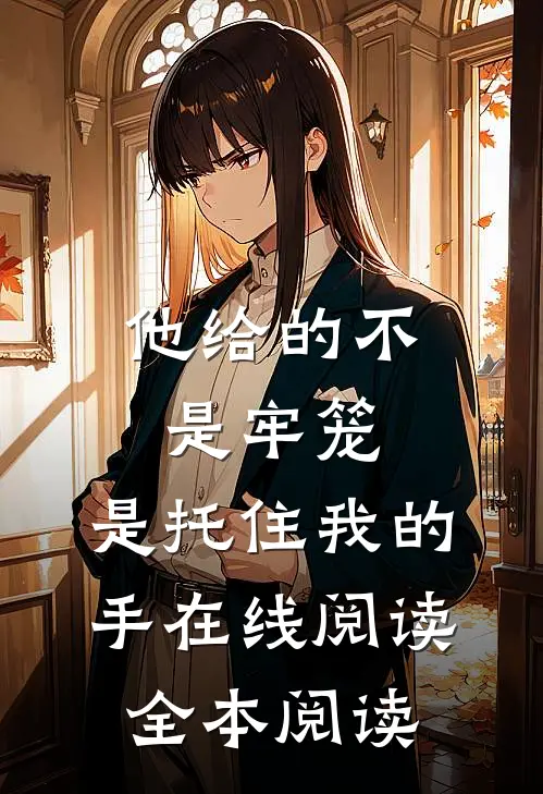 他给的不是牢笼，是托住我的手在线阅读全本阅读