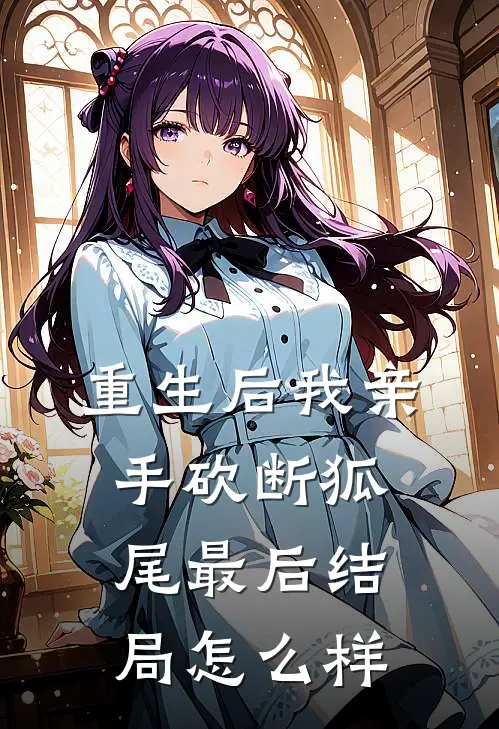 重生后我亲手砍断狐尾最后结局怎么样