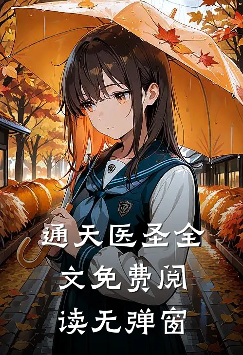 通天医圣全文免费阅读无弹窗