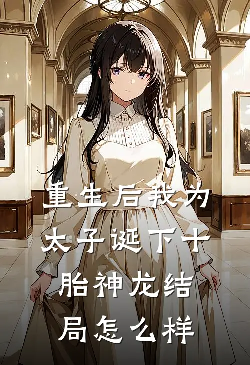 重生后我为太子诞下十胎神龙结局怎么样