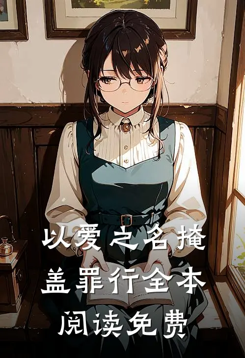 以爱之名掩盖罪行全本阅读免费