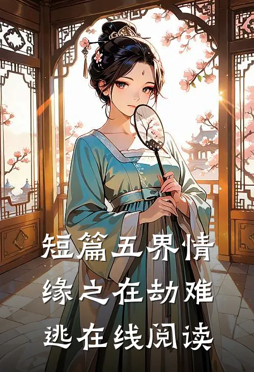 短篇五界情缘之在劫难逃在线阅读