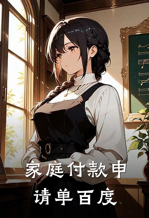 家庭付款申请单百度