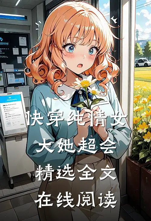 快穿纯情女大她超会精选全文在线阅读