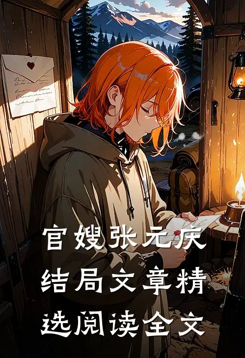 官嫂张元庆结局文章精选阅读全文