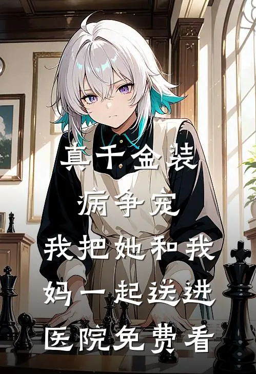 真千金装病争宠，我把她和我妈一起送进医院免费看