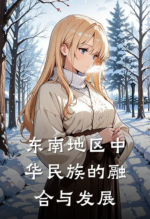 东南地区中华民族的融合与发展