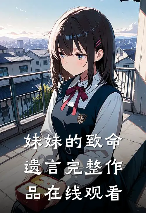 妹妹的致命遗言完整作品在线观看