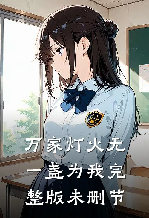万家灯火无一盏为我完整版未删节